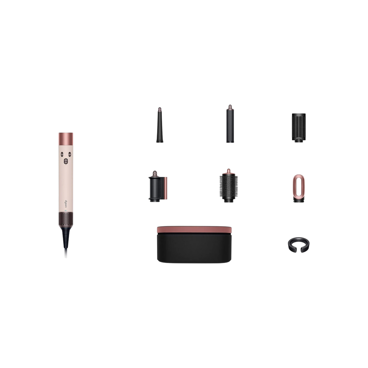 Multistyler Dyson Airwrap i.d. Straight+Wavy.