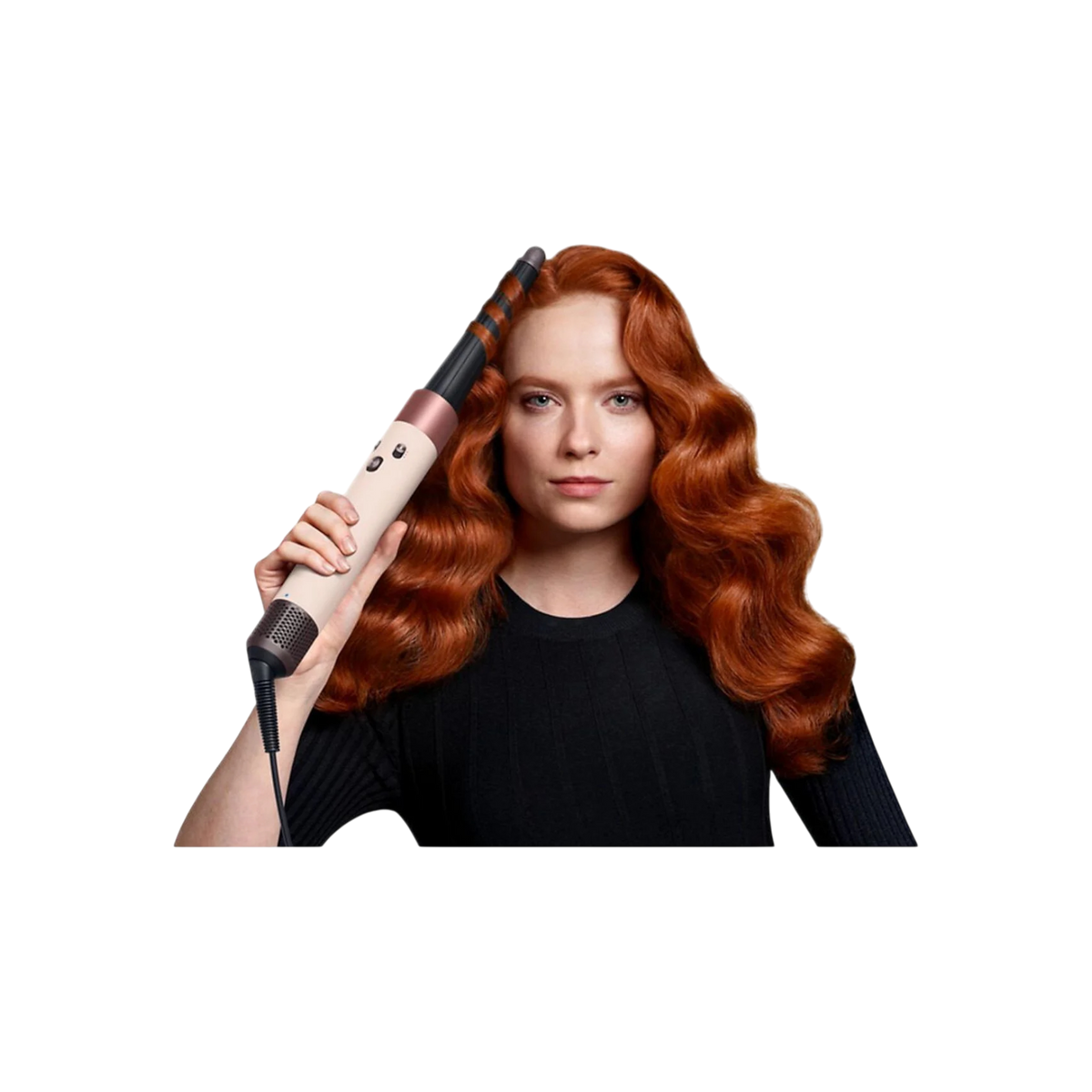 Multistyler Dyson Airwrap i.d. Straight+Wavy.