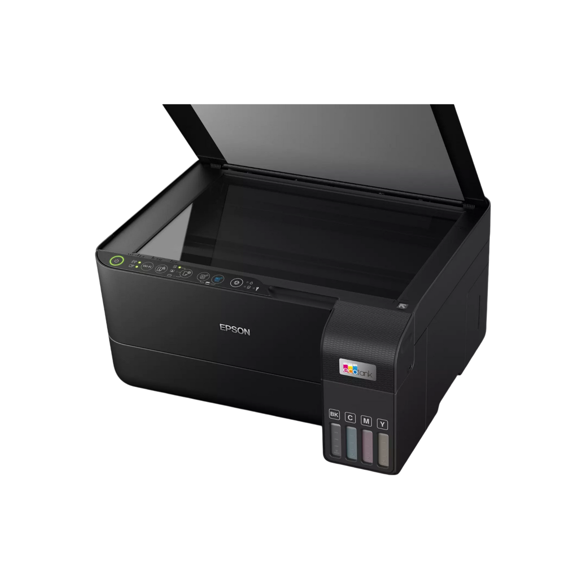 Urządzenie wielofunkcyjne atramentowe Epson EcoTank L3550.