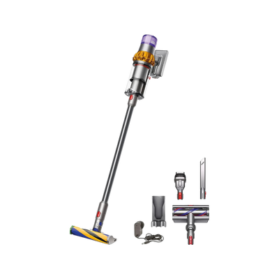 Odkurzacz Dyson V15 Detect Absolute.