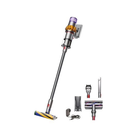 Odkurzacz Dyson V15 Detect Absolute.