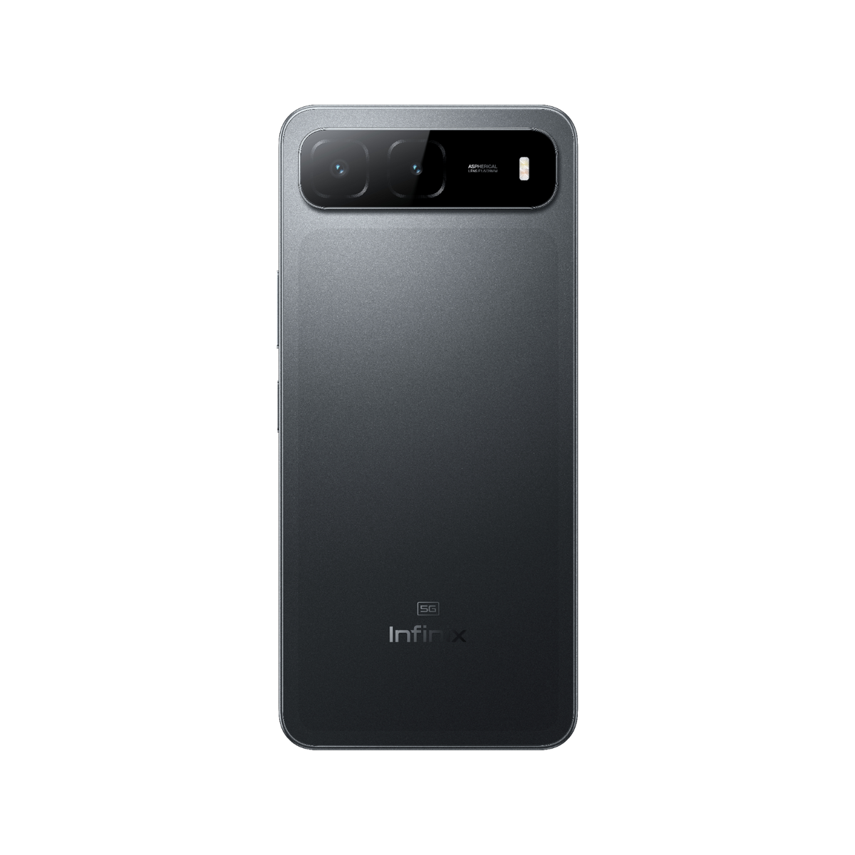 Smartfon Infinix HOT 60i 5G.