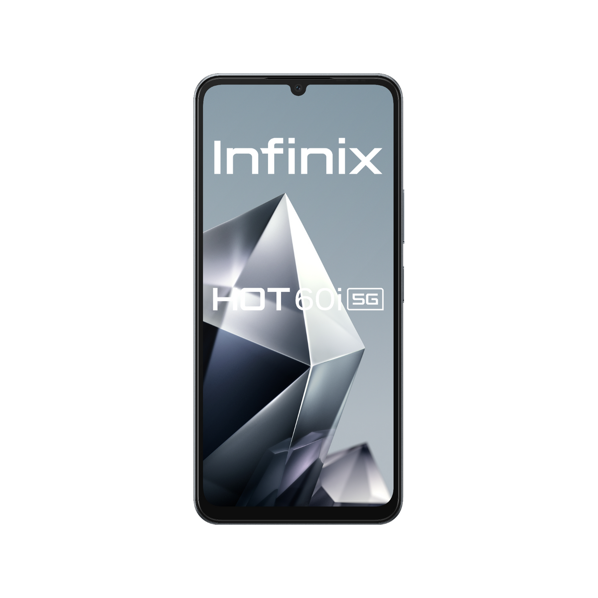Smartfon Infinix HOT 60i 5G.
