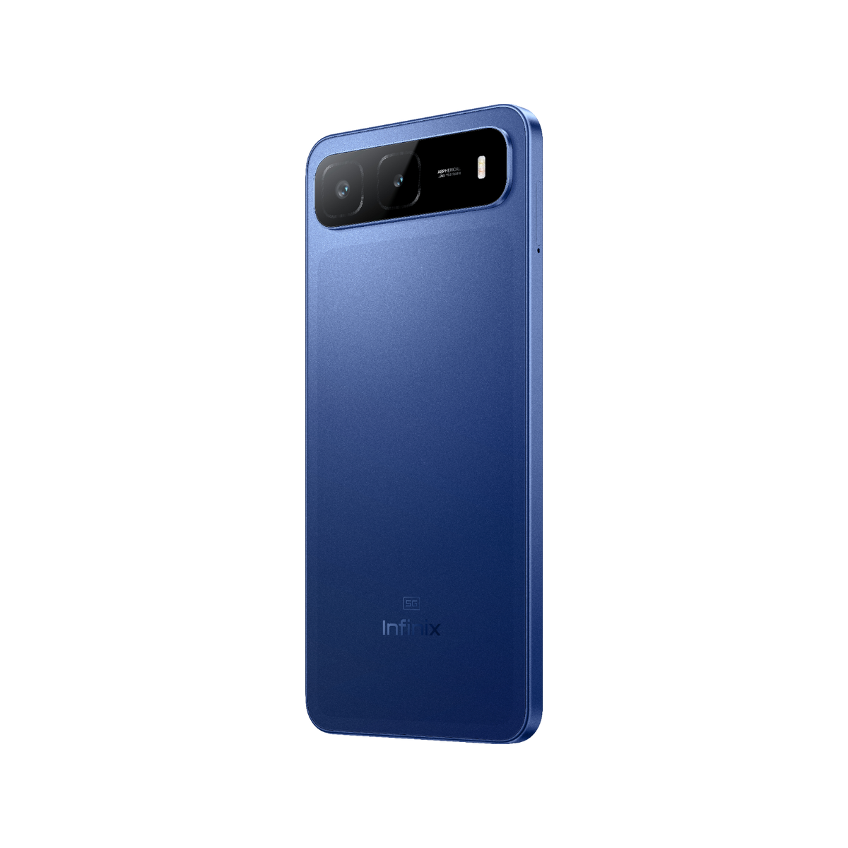 Smartfon Infinix HOT 60i 5G.