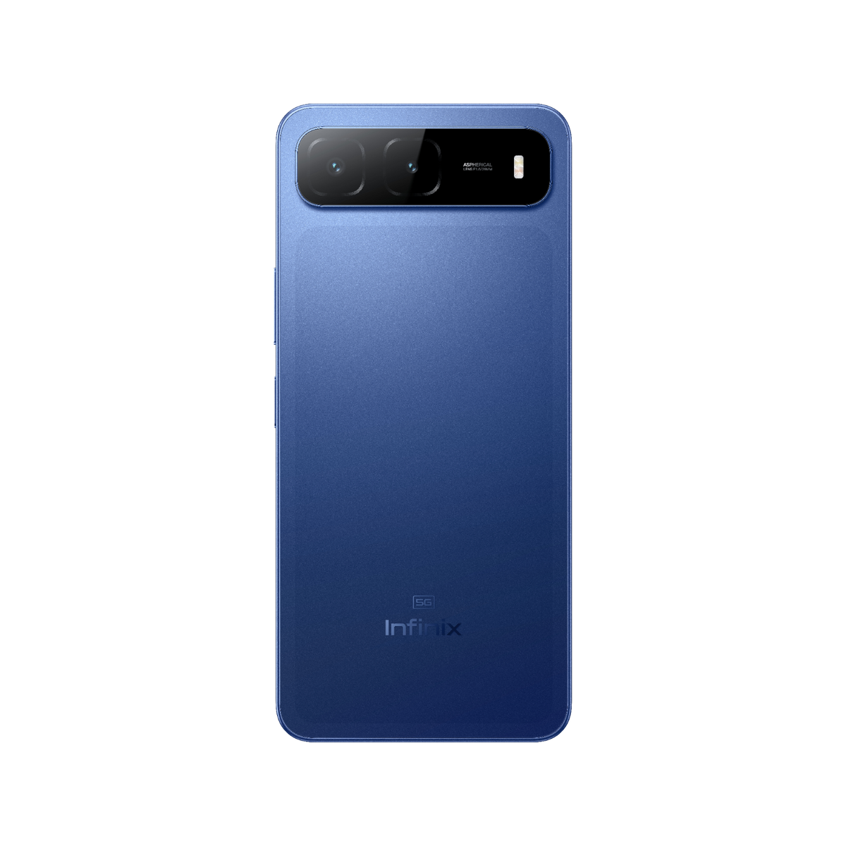 Smartfon Infinix HOT 60i 5G.