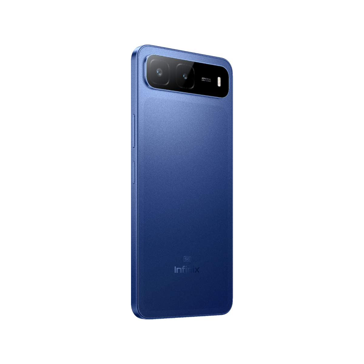 Smartfon Infinix HOT 60i 5G.