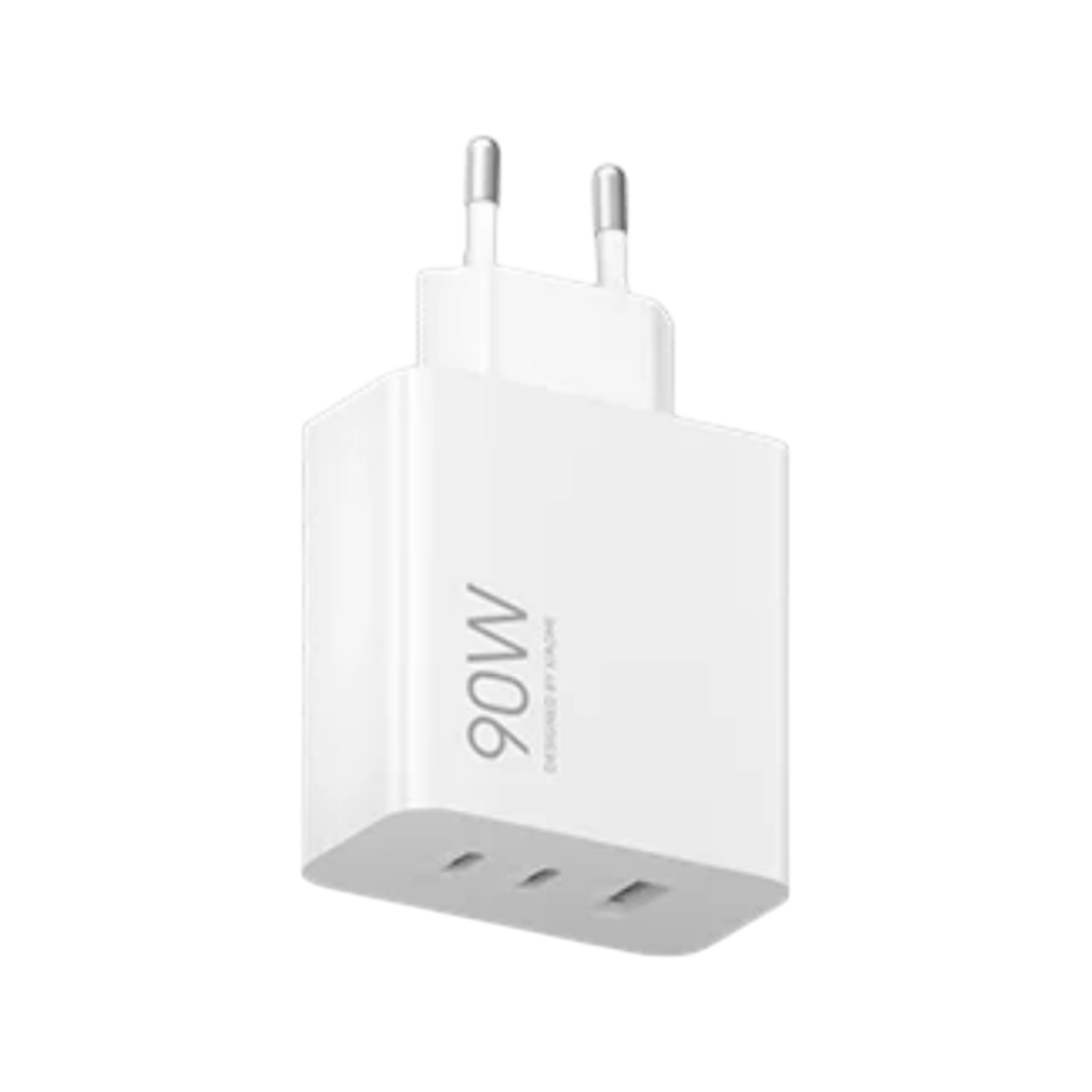 Ładowarka sieciowa Xiaomi 90W HyperCharge Power Adapter (3-Port).
