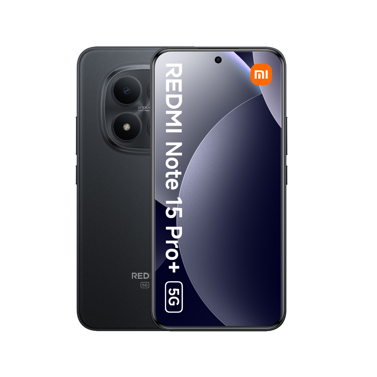 Smartfon Redmi Note 15 Pro+ 5G.