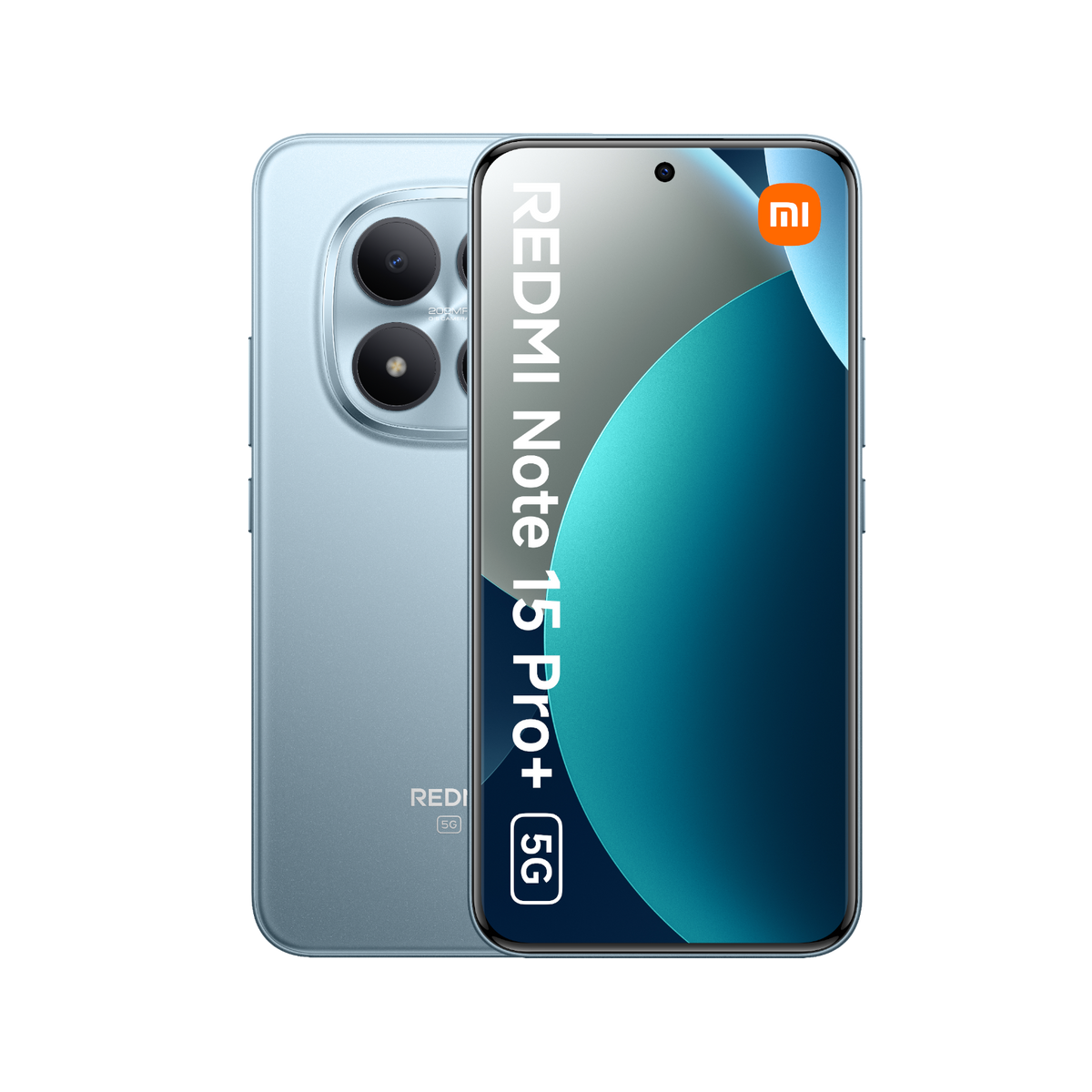 Smartfon Redmi Note 15 Pro+ 5G.