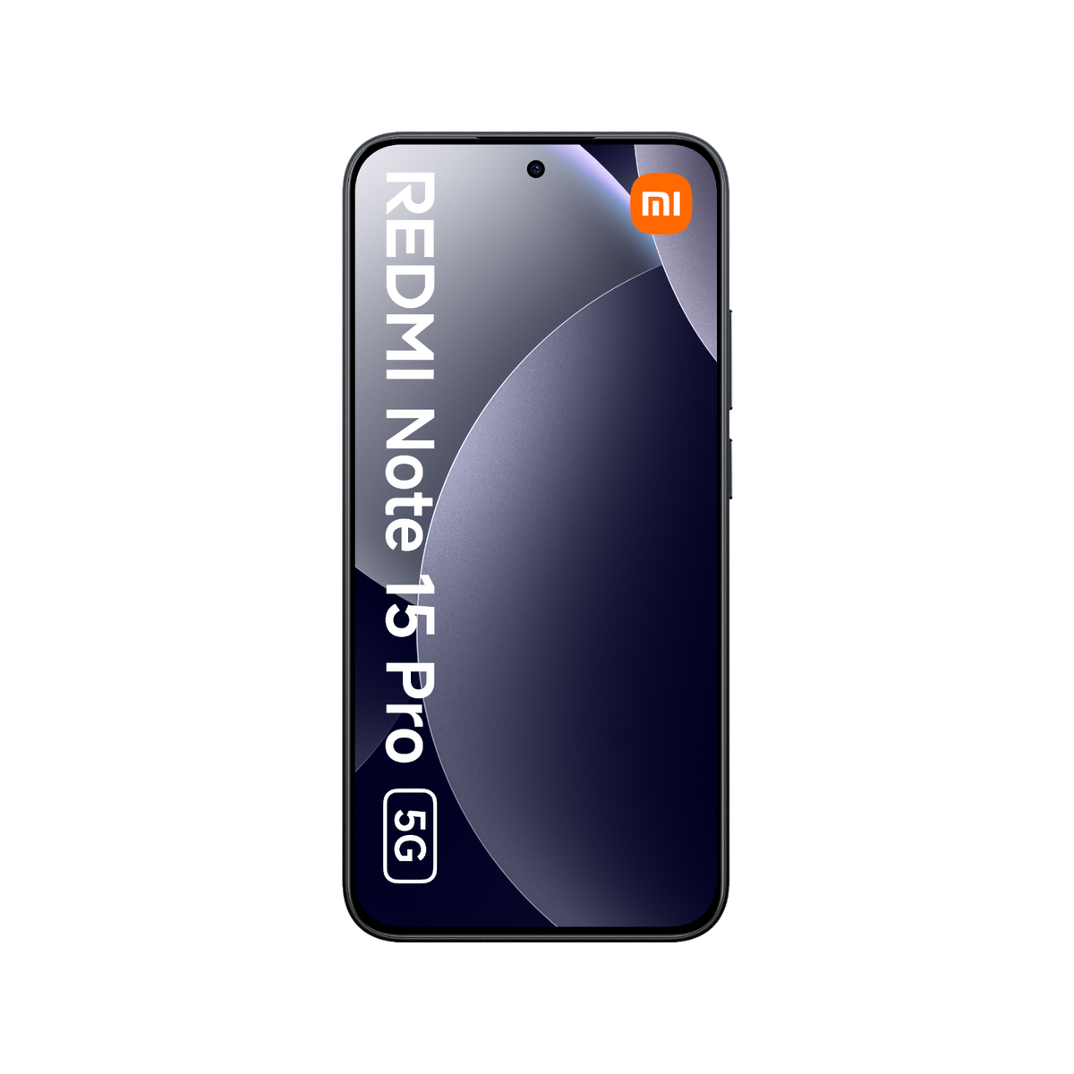 Smartfon Redmi Note 15 Pro 5G.