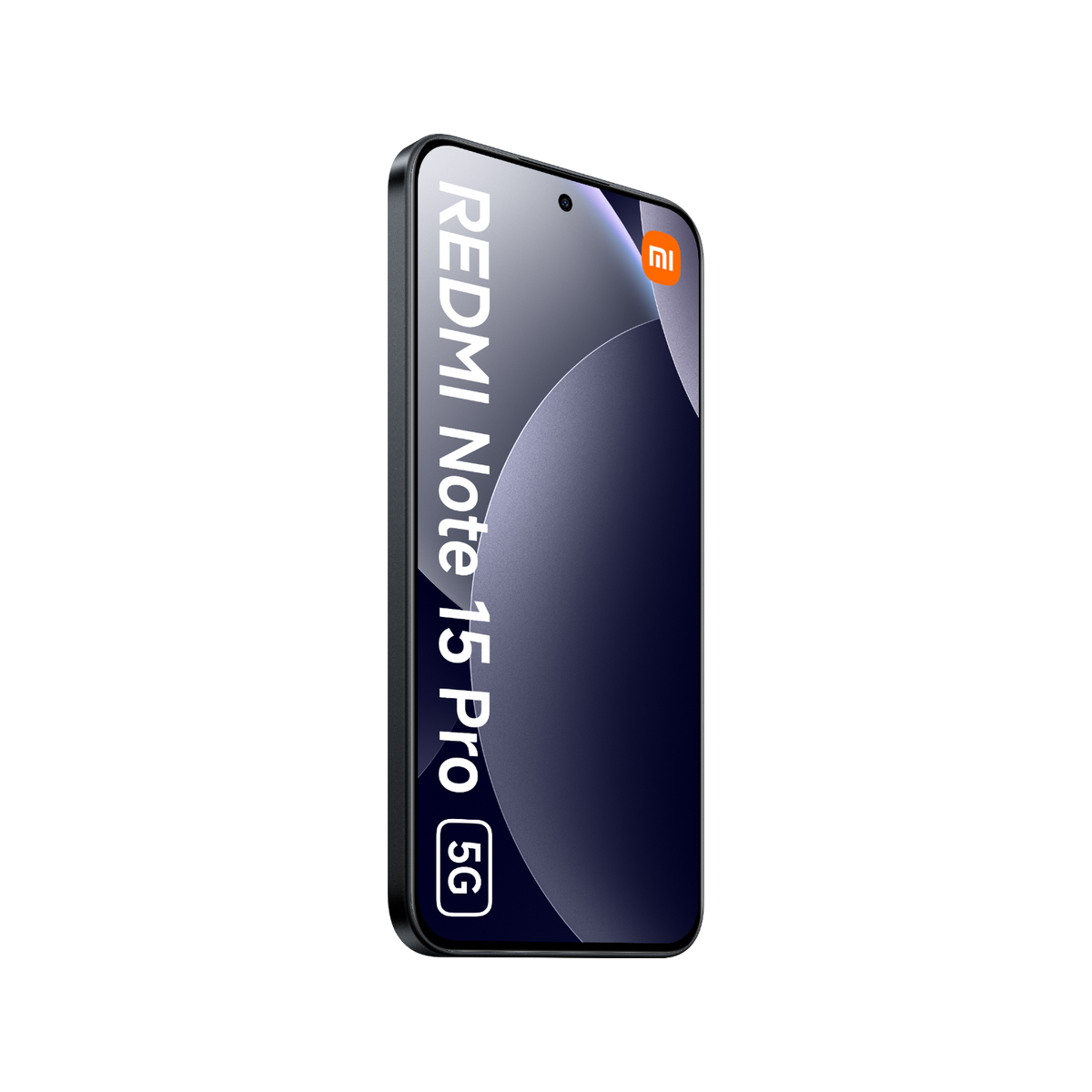 Smartfon Redmi Note 15 Pro 5G.
