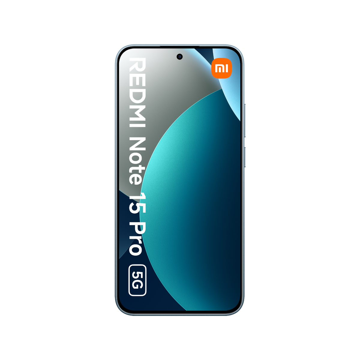 Smartfon Redmi Note 15 Pro 5G.