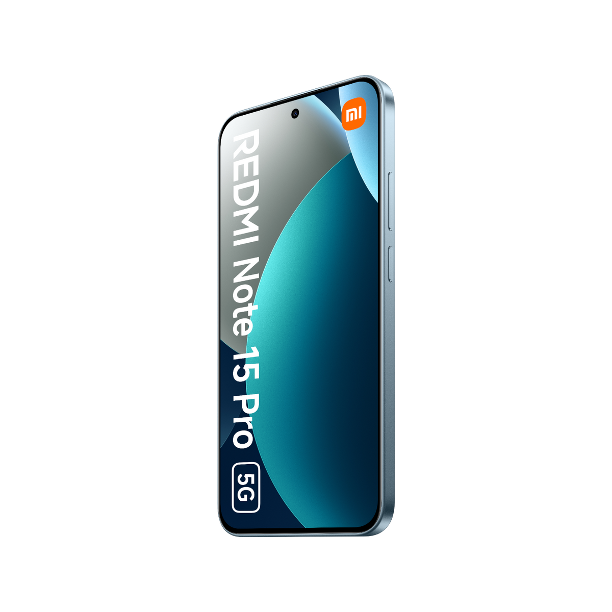 Smartfon Redmi Note 15 Pro 5G.
