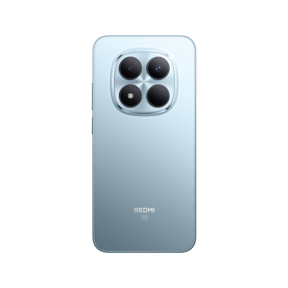 Smartfon Redmi Note 15 Pro 5G.