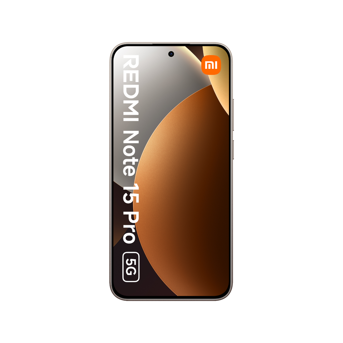 Smartfon Redmi Note 15 Pro 5G.