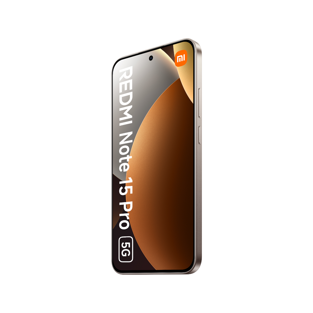 Smartfon Redmi Note 15 Pro 5G.