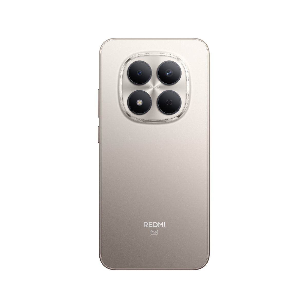 Smartfon Redmi Note 15 Pro 5G.