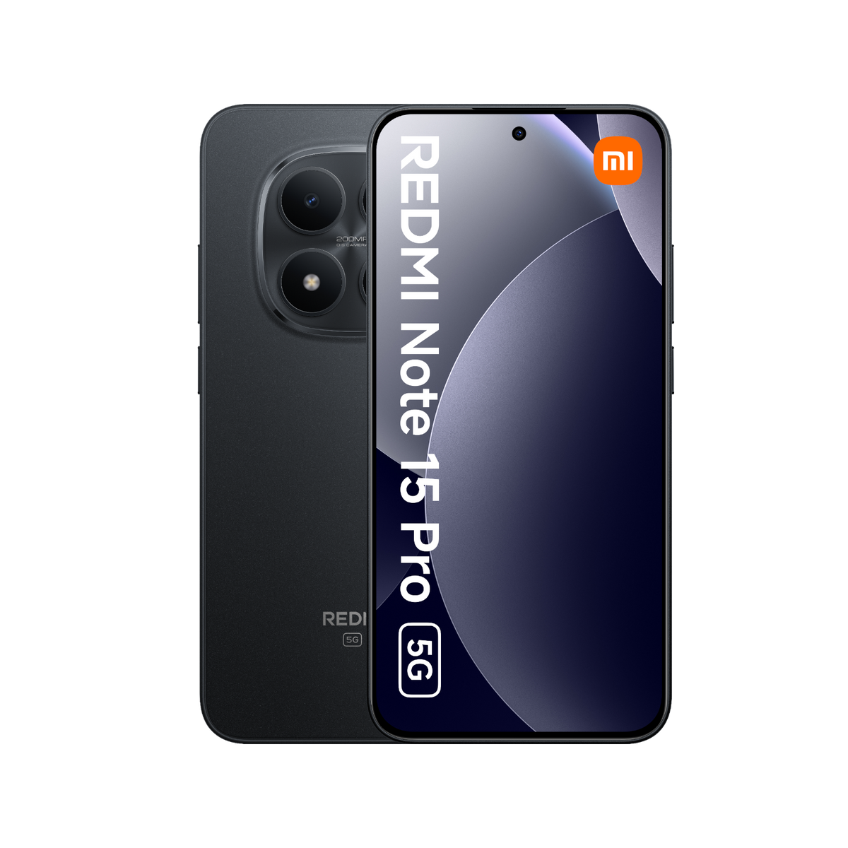 Smartfon Redmi Note 15 Pro 5G.