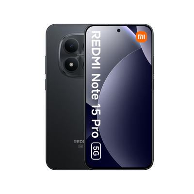 Smartfon Redmi Note 15 Pro 5G.