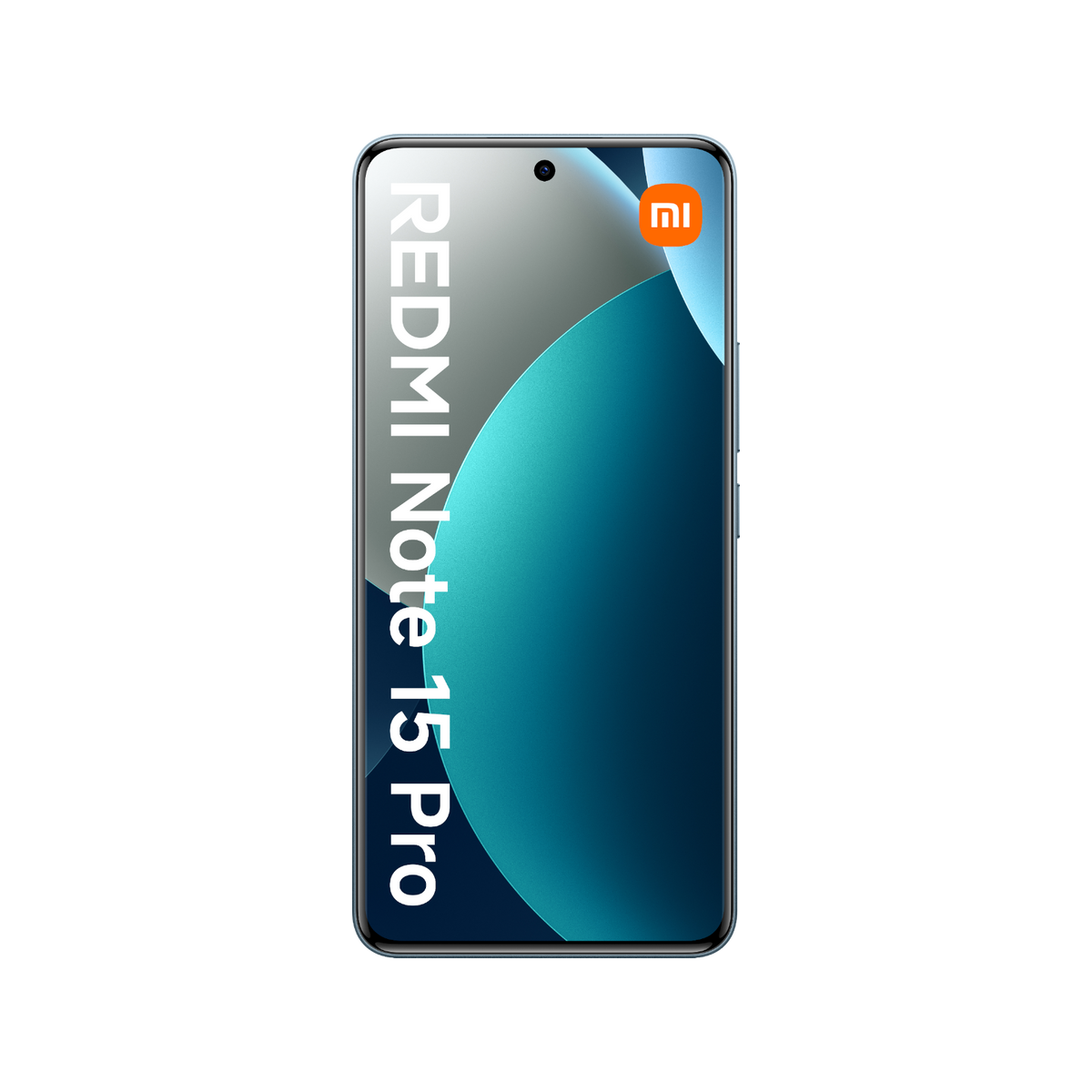 Smartfon Redmi Note 15 Pro 4G.