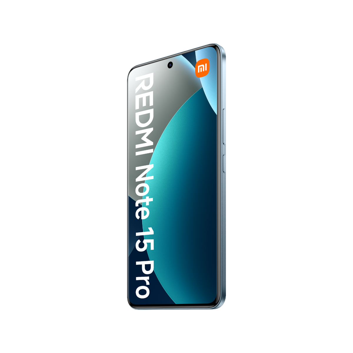 Smartfon Redmi Note 15 Pro 4G.