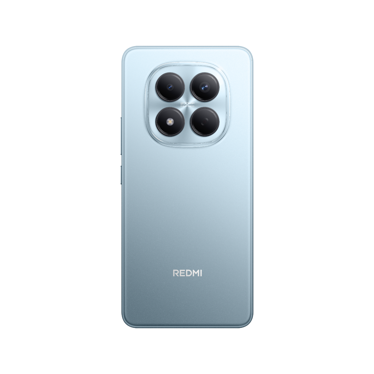 Smartfon Redmi Note 15 Pro 4G.