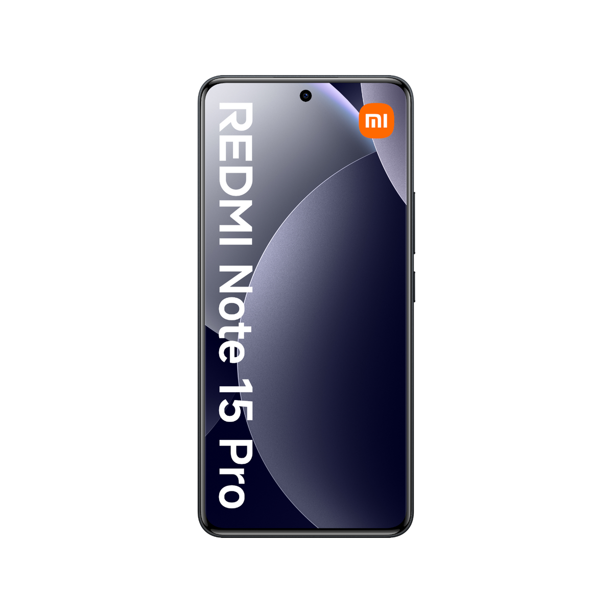 Smartfon Redmi Note 15 Pro 4G.