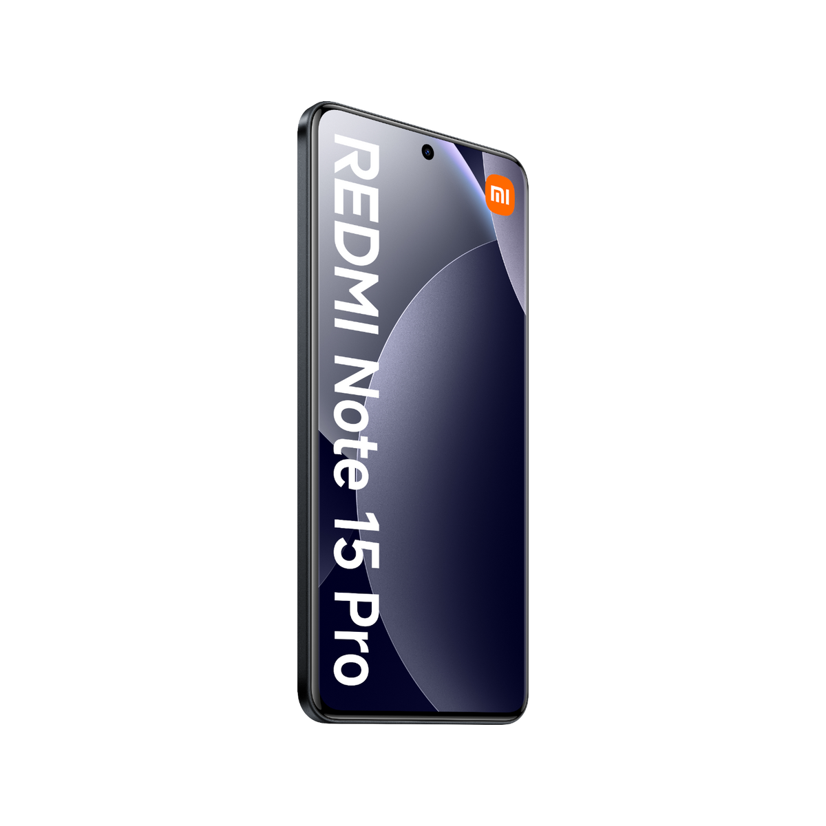 Smartfon Redmi Note 15 Pro 4G.