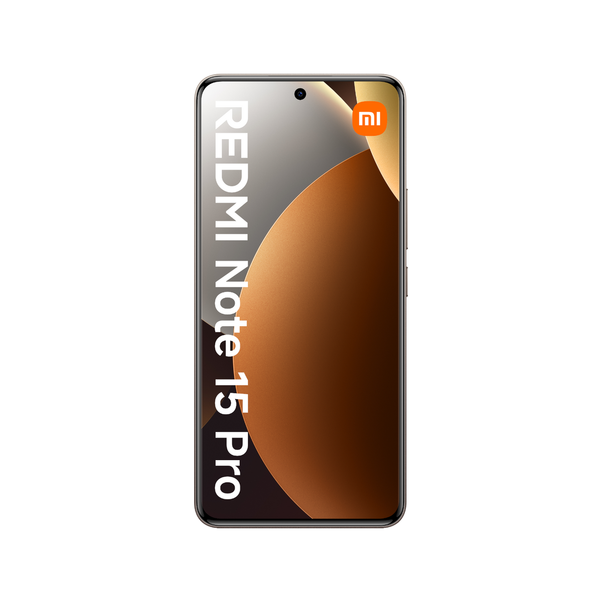 Smartfon Redmi Note 15 Pro 4G.
