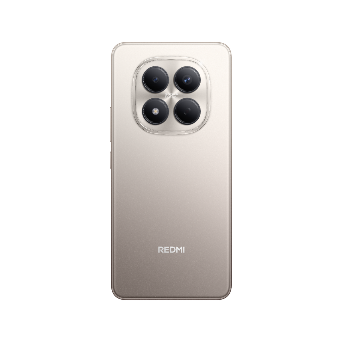 Smartfon Redmi Note 15 Pro 4G.