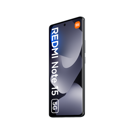 Smartfon Redmi Note 15 5G.