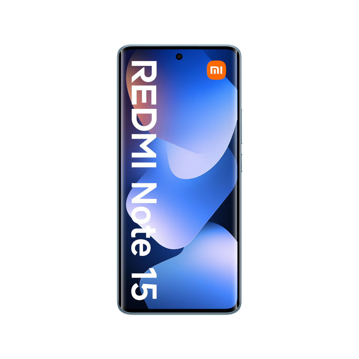 Smartfon Redmi Note 15 4G.