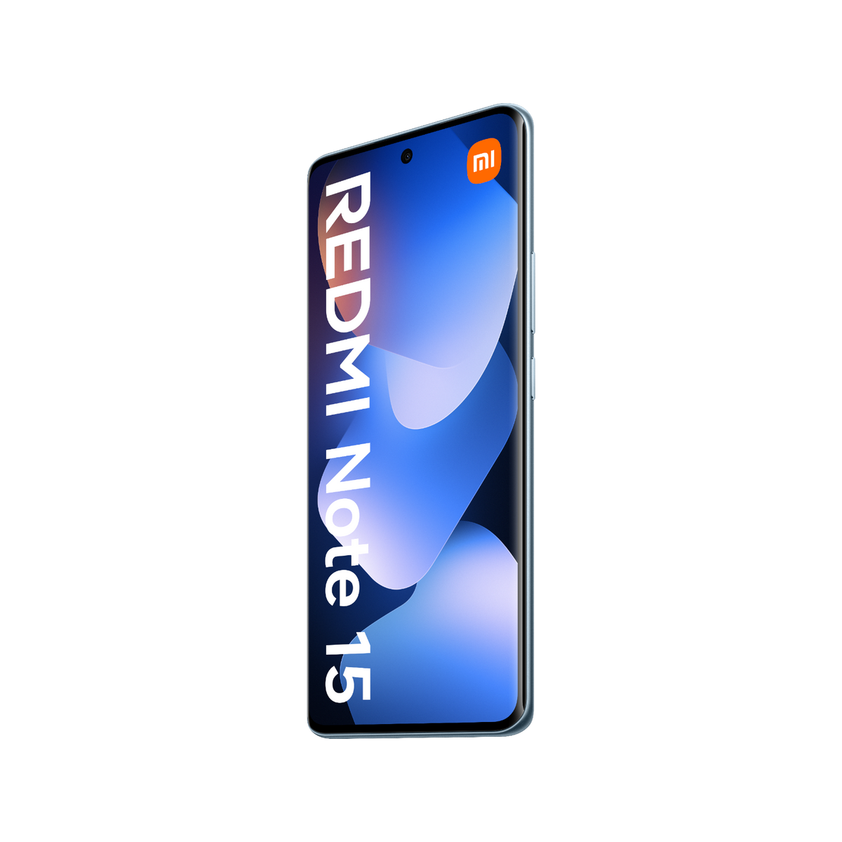Smartfon Redmi Note 15 4G.