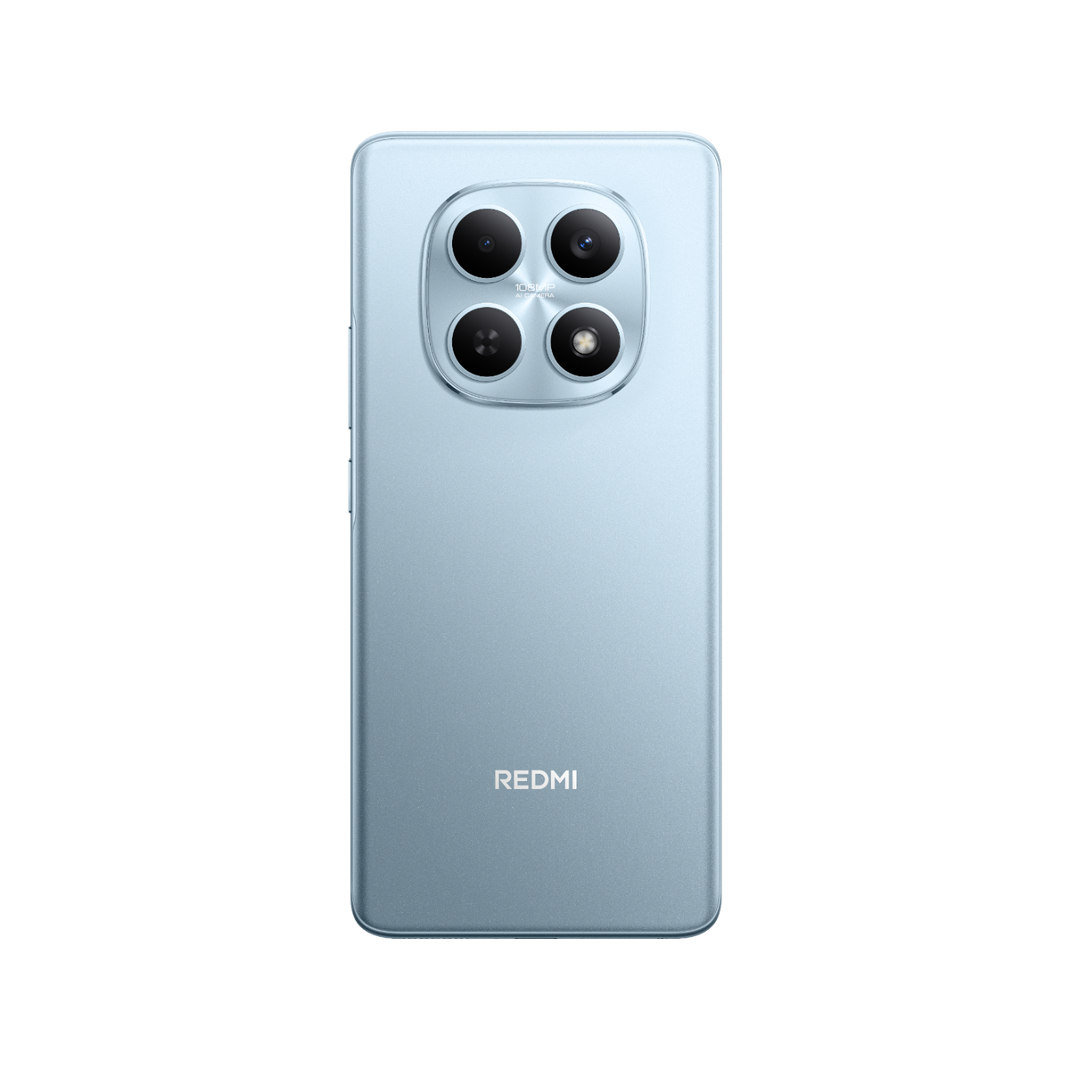 Smartfon Redmi Note 15 4G.