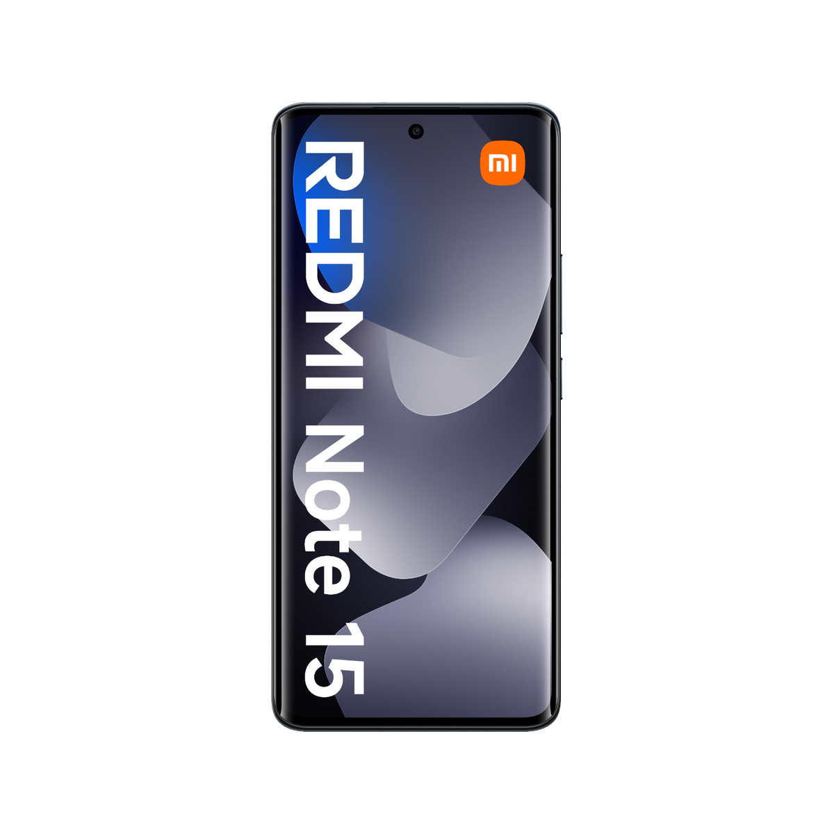 Smartfon Redmi Note 15 4G.