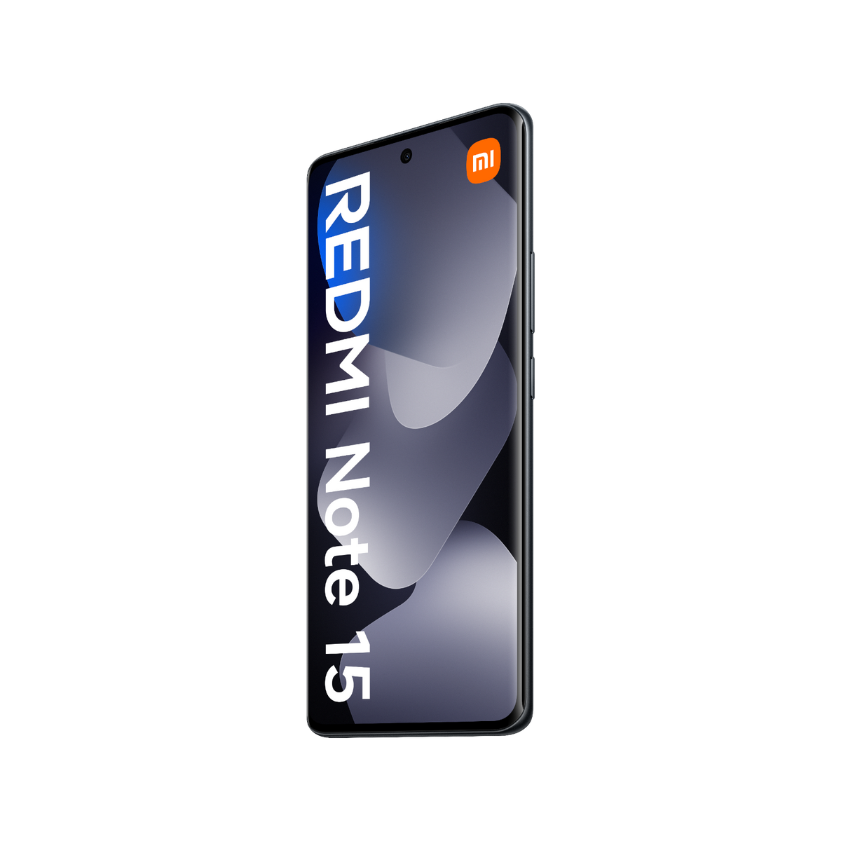 Smartfon Redmi Note 15 4G.