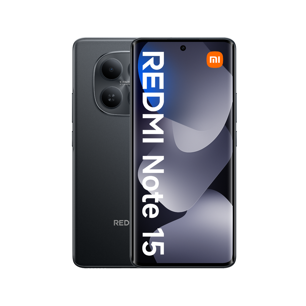 Smartfon Redmi Note 15 4G.