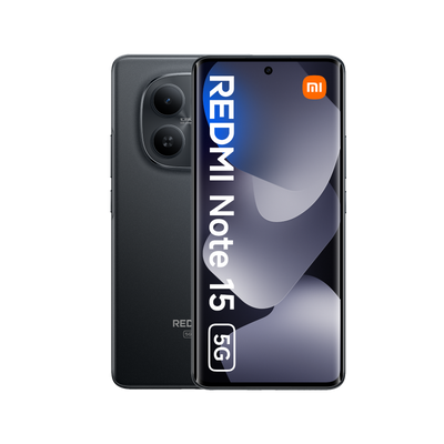 Smartfon Redmi Note 15 5G.