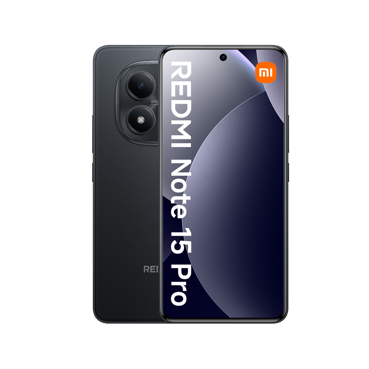Smartfon Redmi Note 15 Pro 4G.