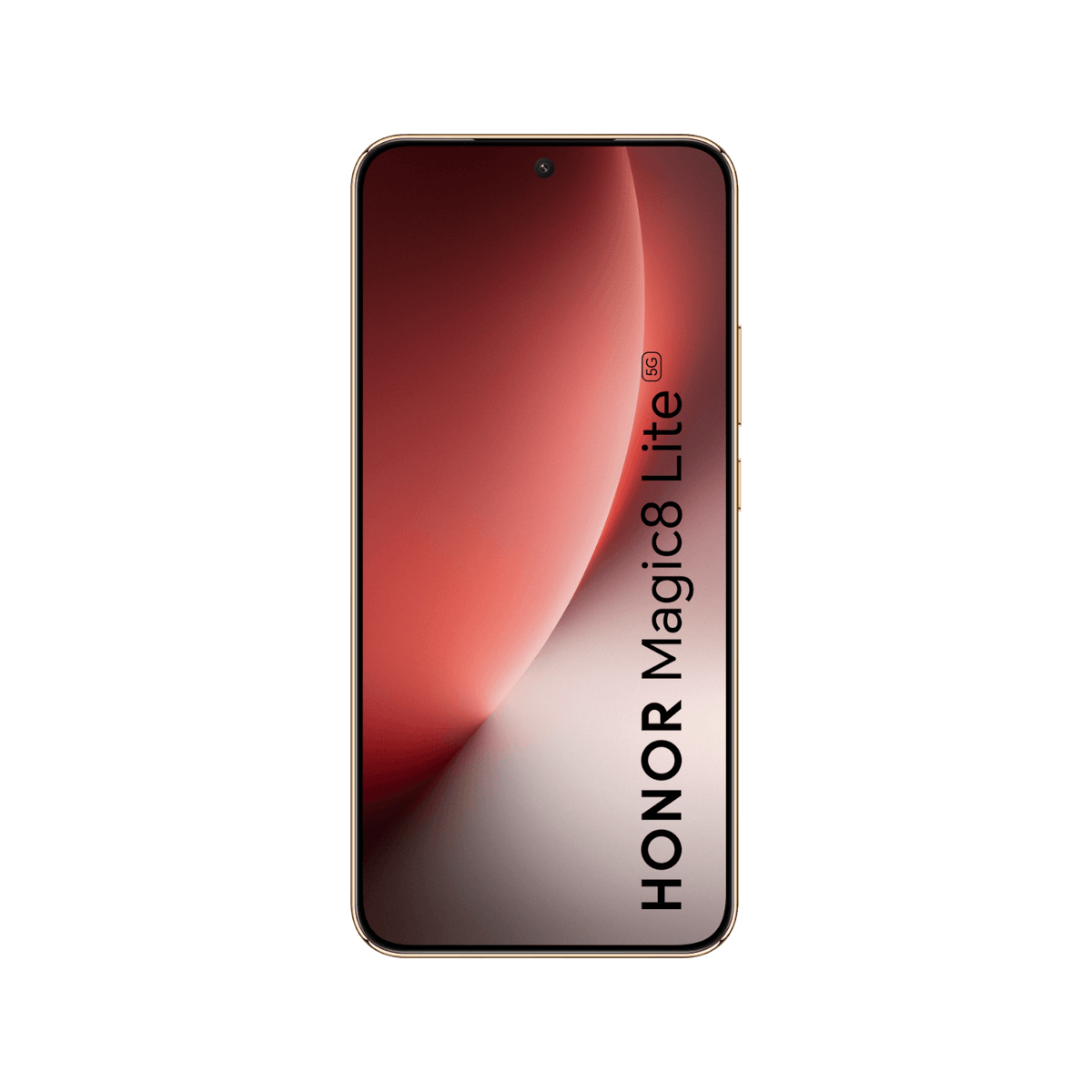 Smartfon HONOR Magic8 Lite.