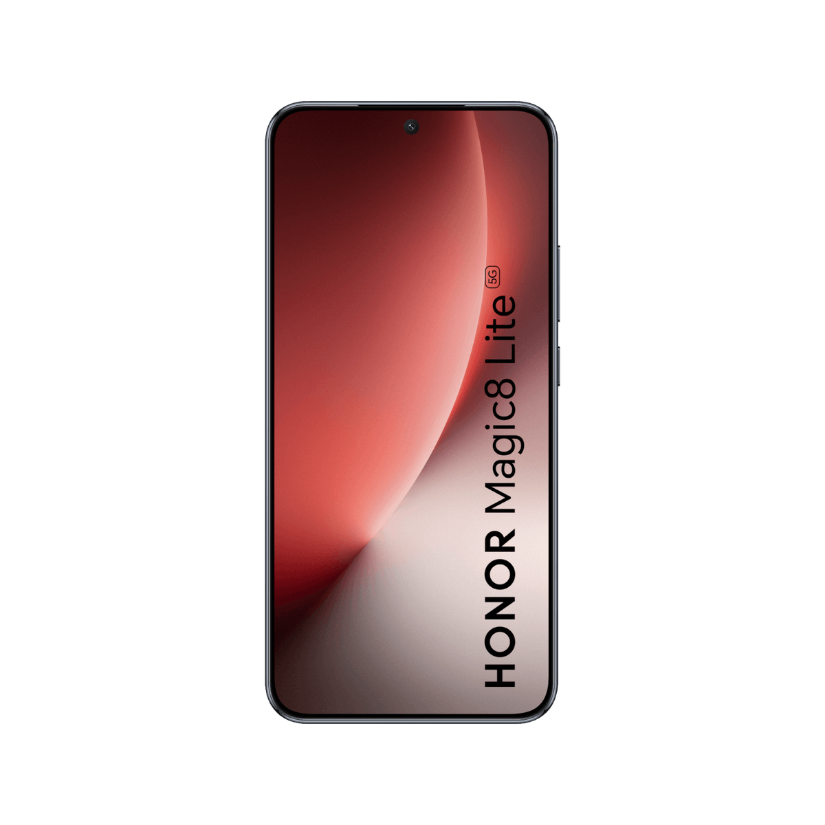 Smartfon HONOR Magic8 Lite.