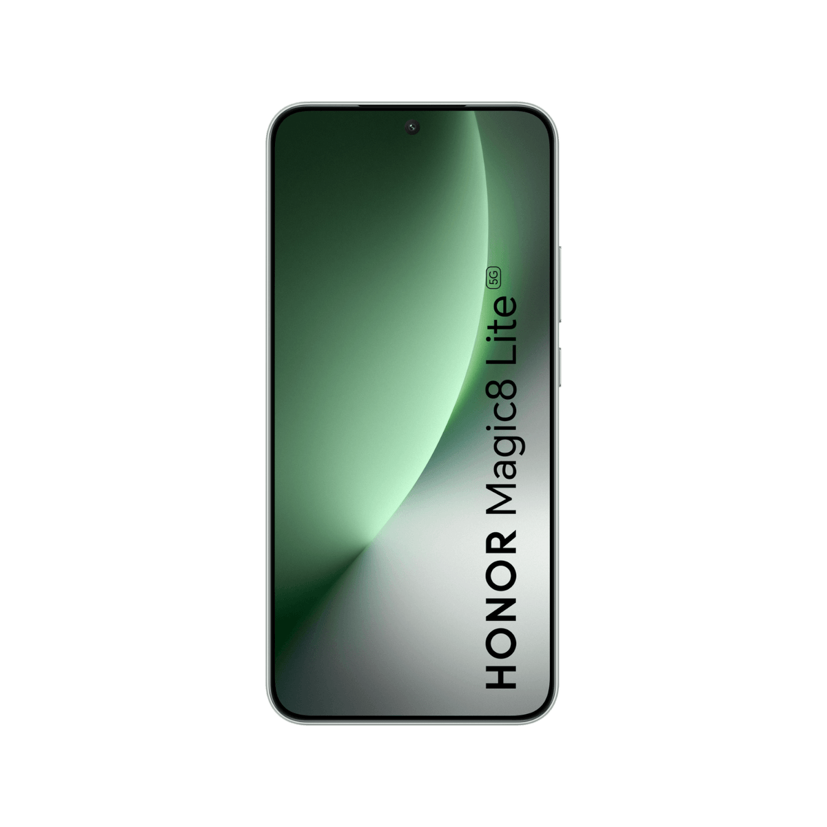 Smartfon HONOR Magic8 Lite.