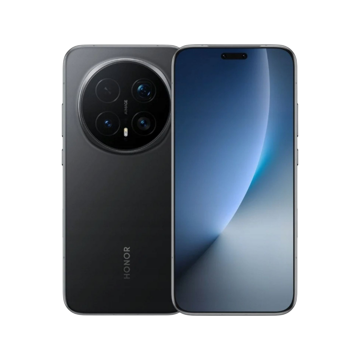 Smartfon HONOR Magic8 Pro.