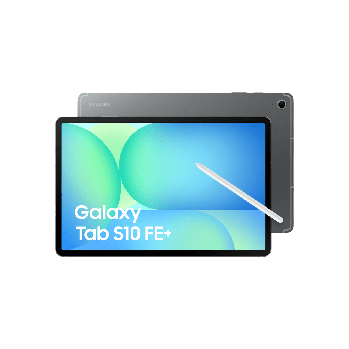 Tablet Samsung Galaxy Tab S10 FE+ WiFi 13.1".