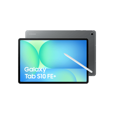 Tablet Samsung Galaxy Tab S10 FE+ WiFi 13.1".