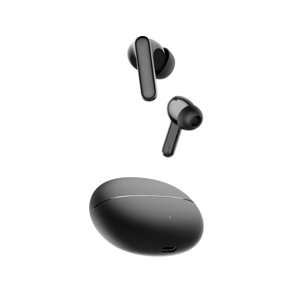Słuchawki HONOR CHOICE Earbuds DOINGTOP X8i.