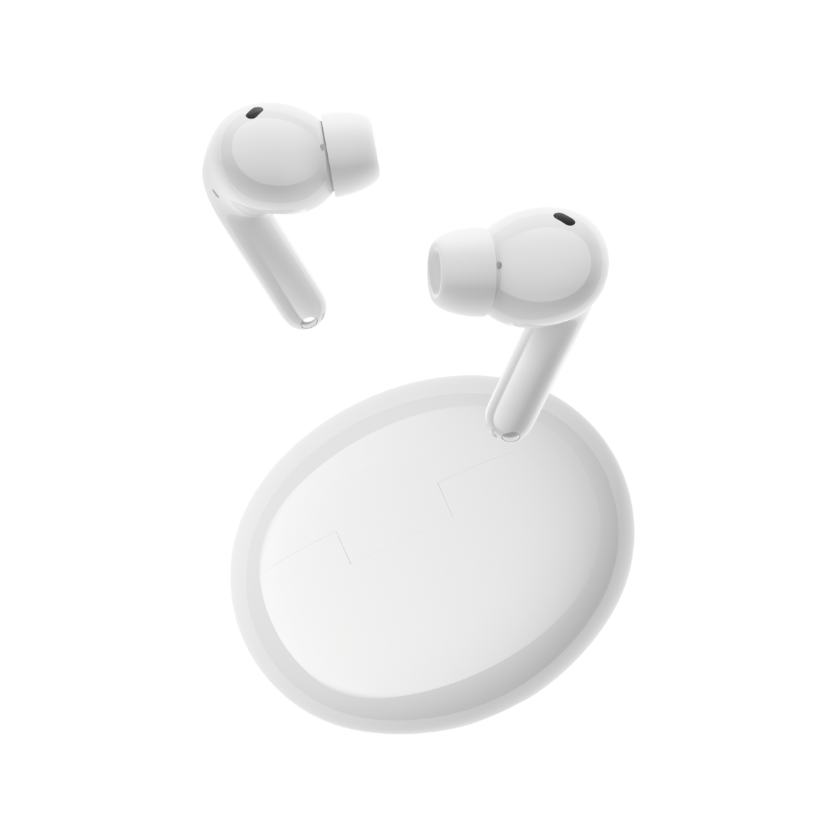 Słuchawki HONOR CHOICE Earbuds S8.