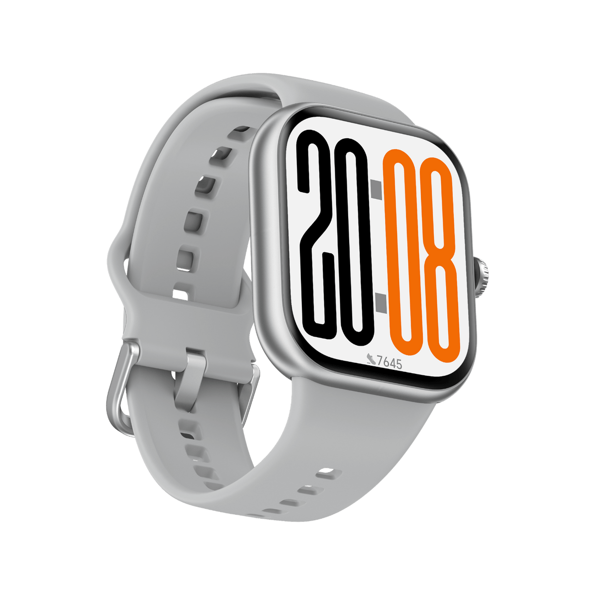 Smartwatch HONOR CHOICE INFOWEAR Watch 2 Pro.