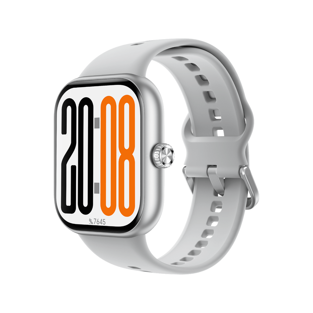 Smartwatch HONOR CHOICE INFOWEAR Watch 2 Pro.