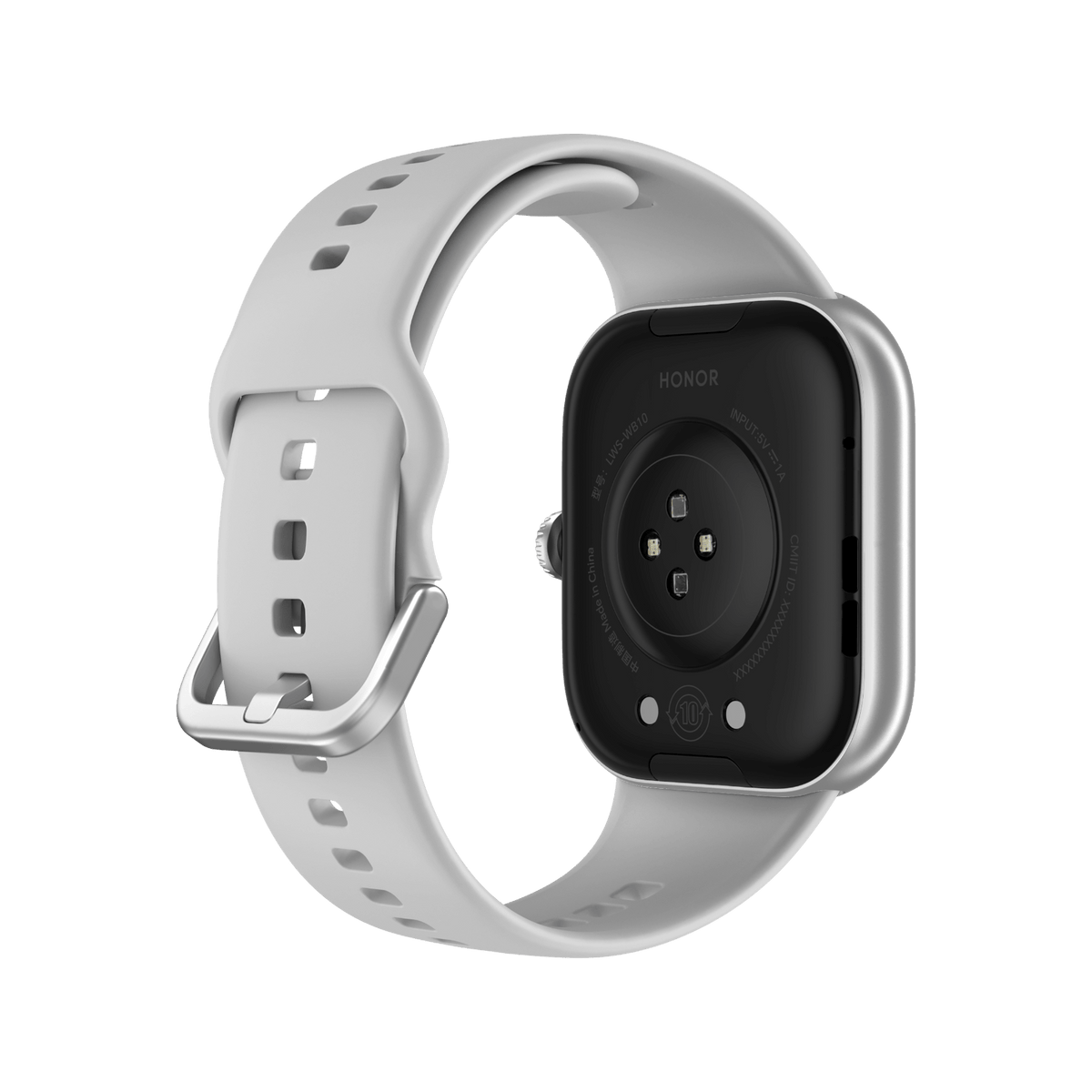 Smartwatch HONOR CHOICE INFOWEAR Watch 2 Pro.